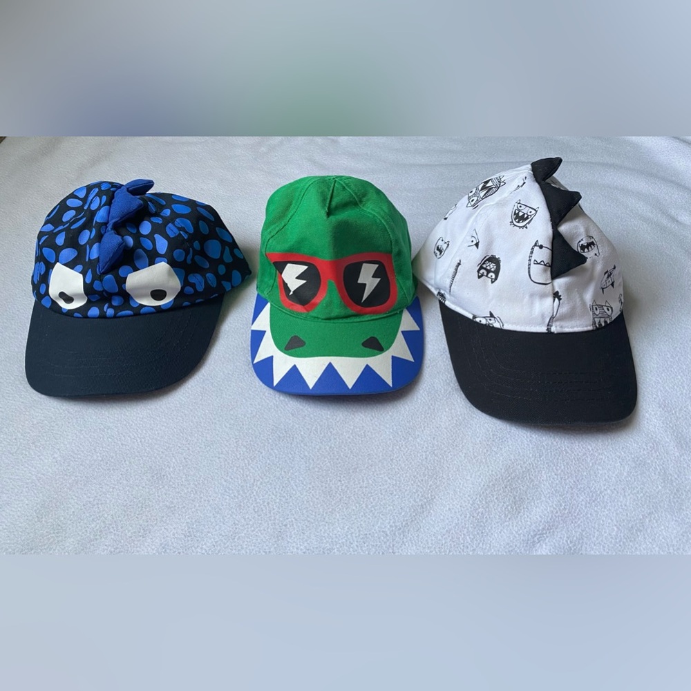 Toddler Boys Hats
